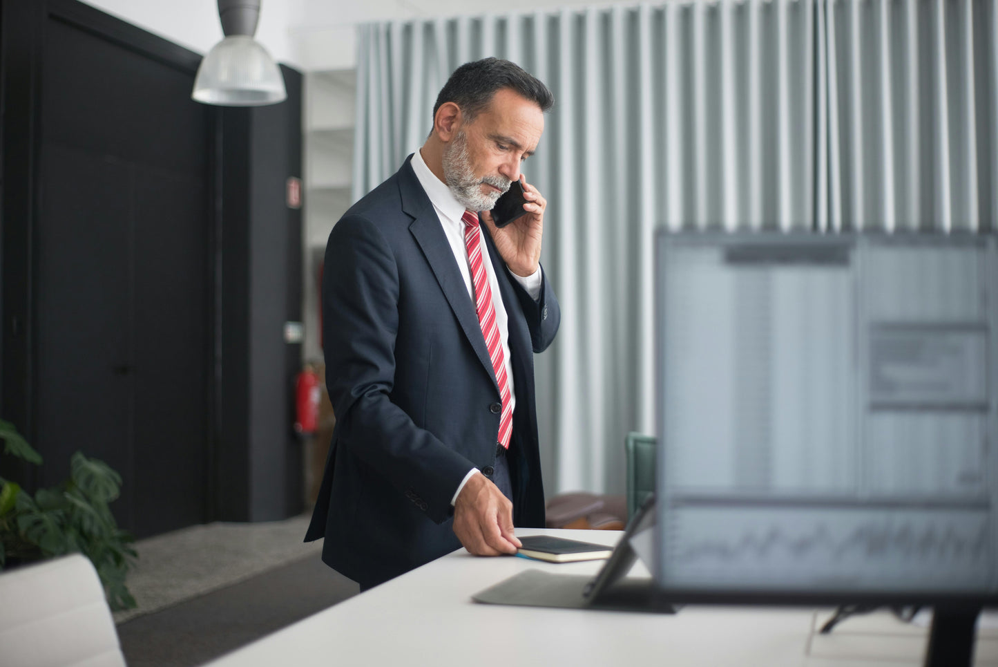 Digital Lead Consultation Call - One hour
