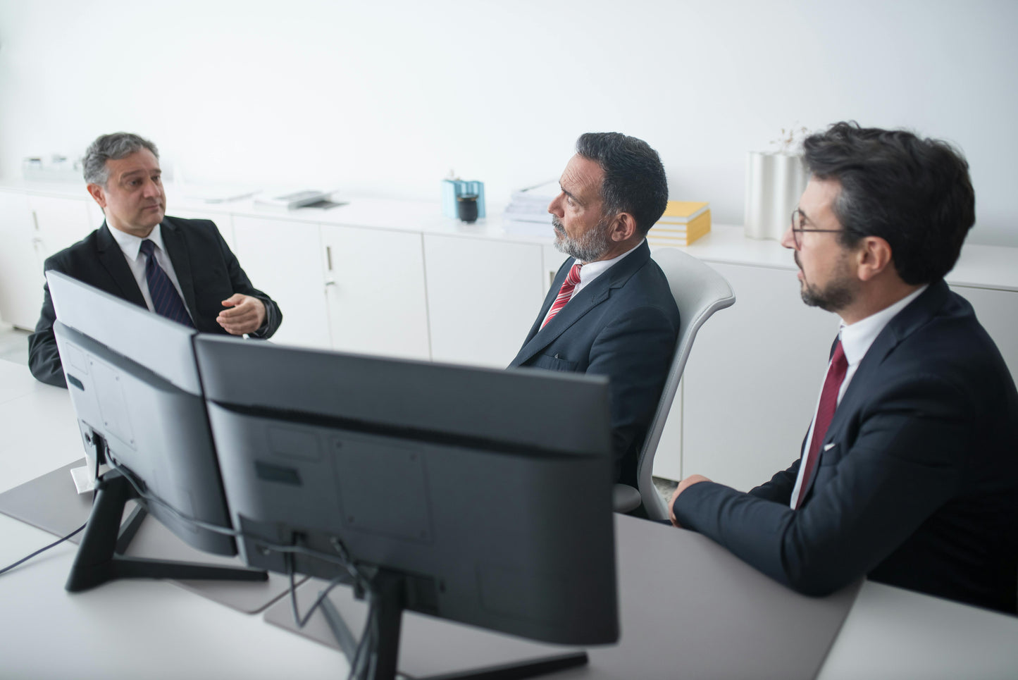 Digital Lead Consultation Weekly Call - 4 X One hour calls